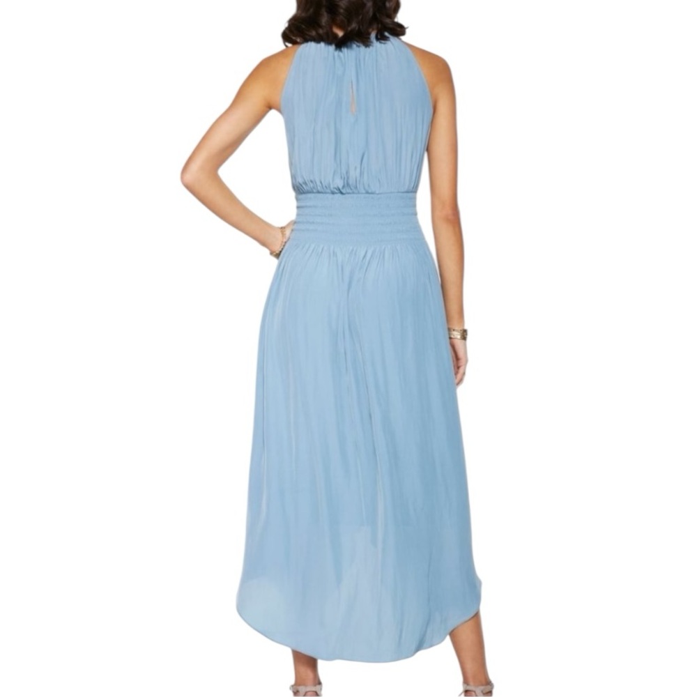 Ramy Brook Mel Stud Twist Dress size XXS - Picture 3 of 15